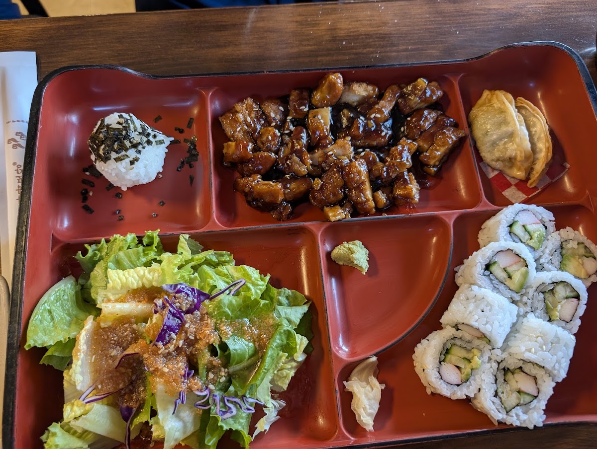 Lee's Country Spot Restaurant-2