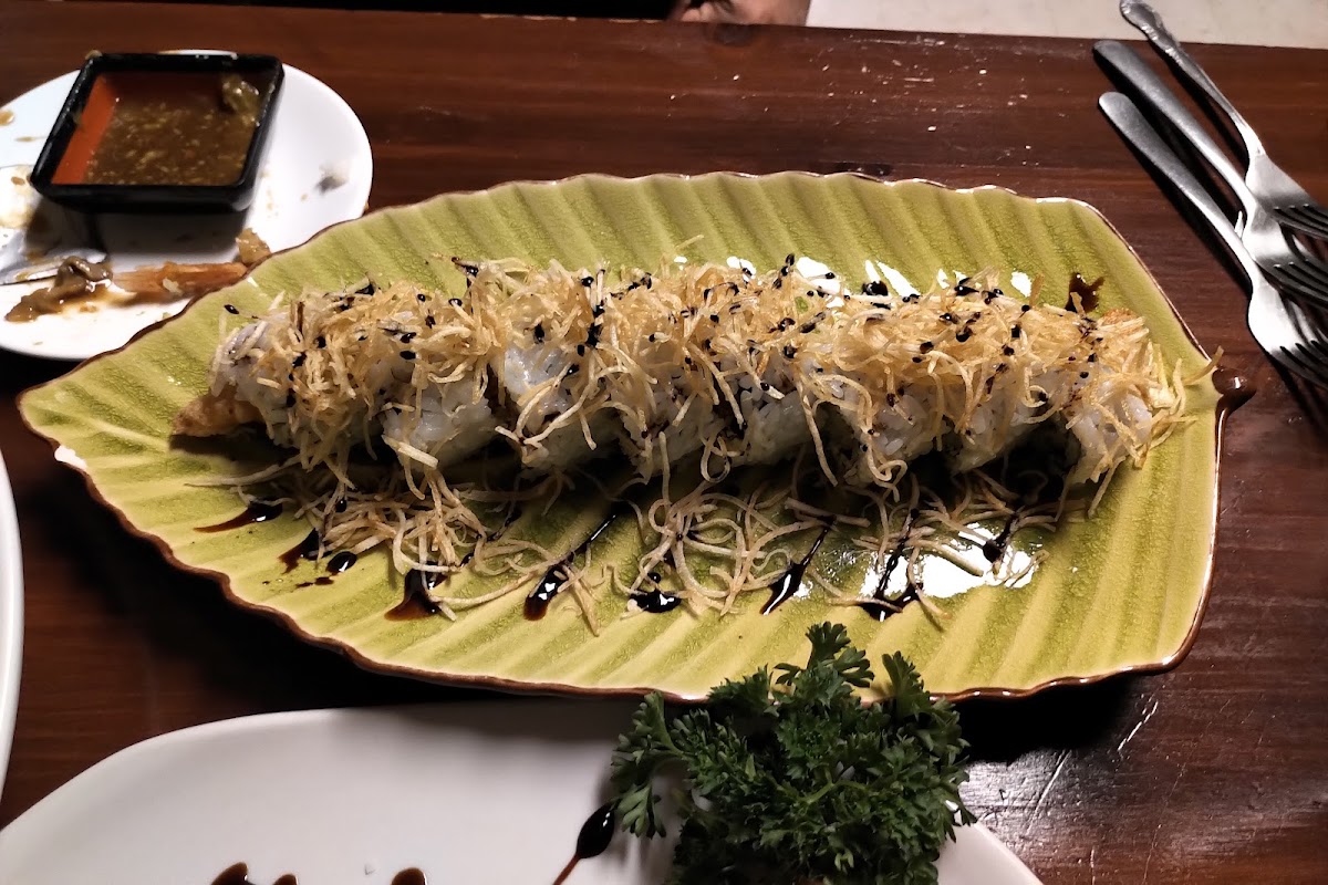 Lee's Country Spot Restaurant-4