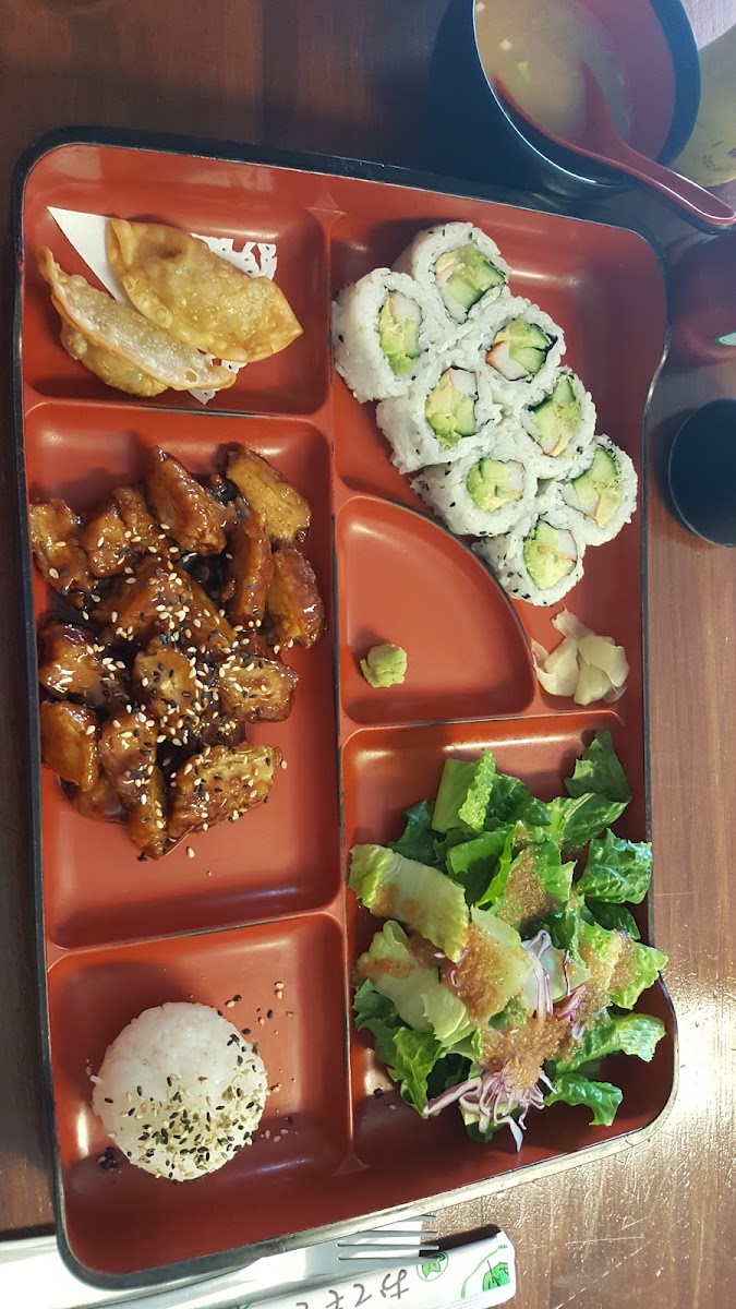 Lee's Country Spot Restaurant-6