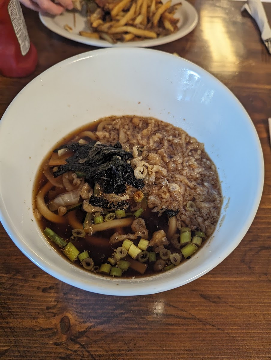 Lee's Country Spot Restaurant-7